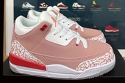Kids Jordan 3-02